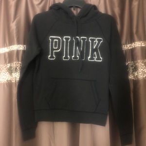PINK Hoodie